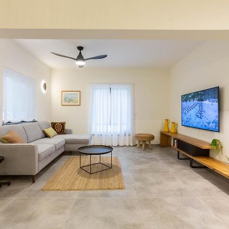 Localz - Sirkin Apartment เทลอาวีฟ ภายนอก รูปภาพ
